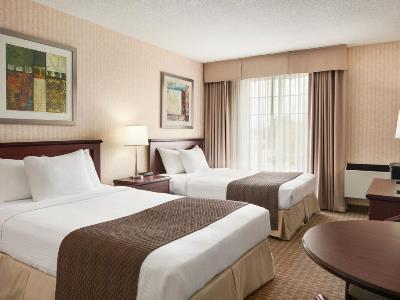 Days Inn By Wyndham Брантфорд Екстер'єр фото