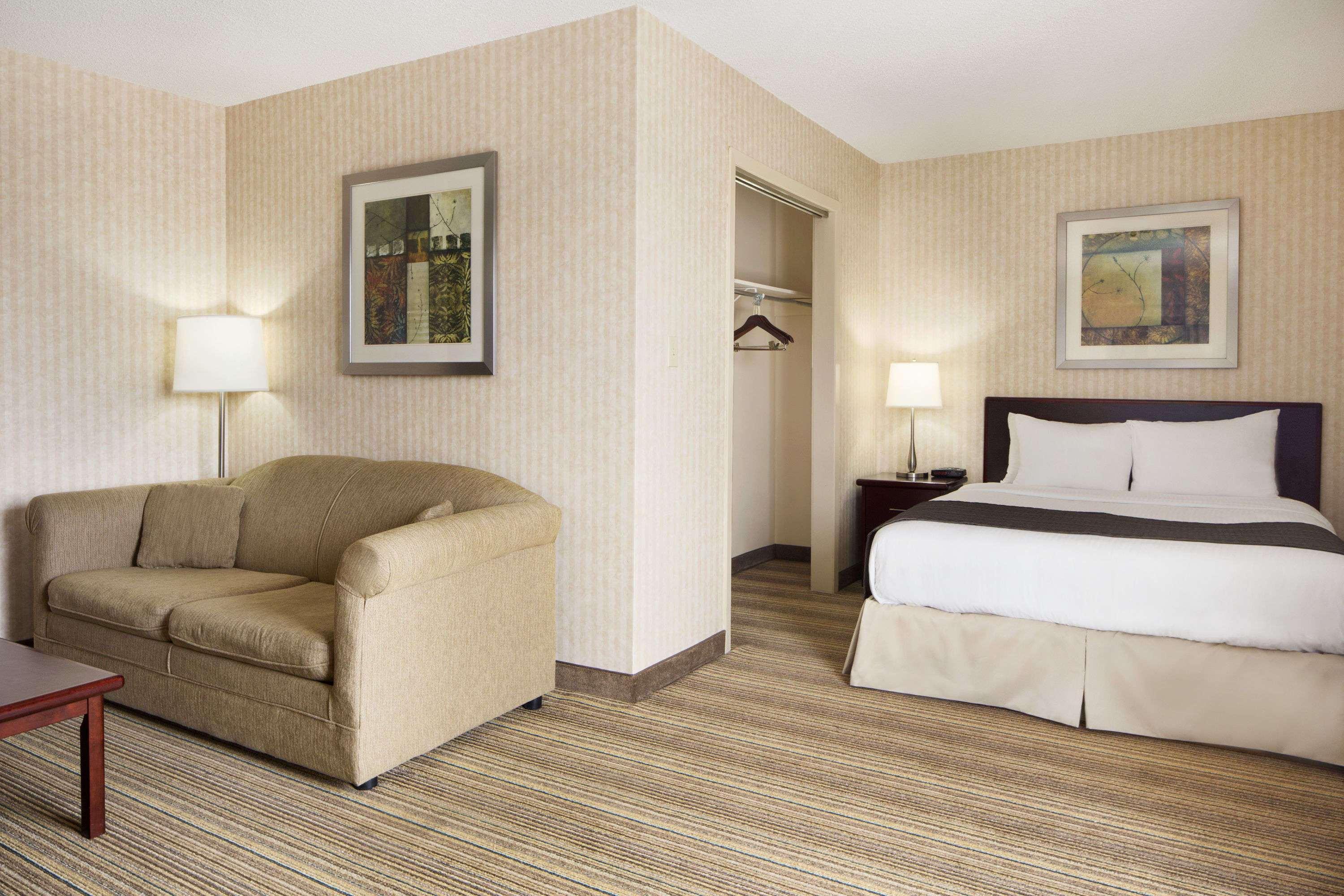 Days Inn By Wyndham Брантфорд Екстер'єр фото