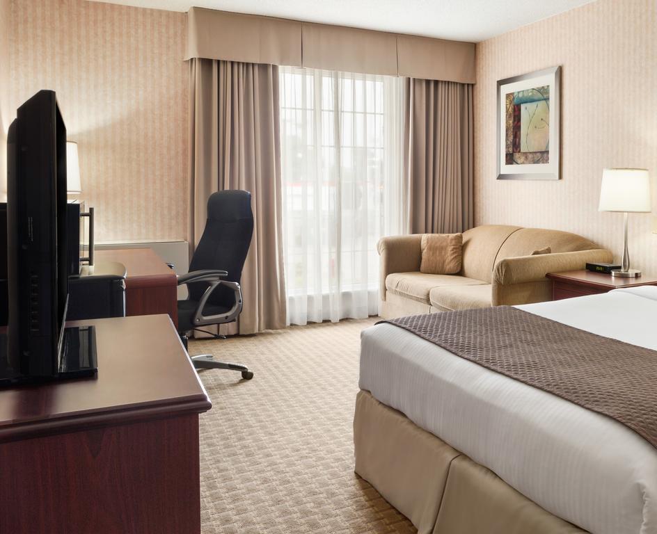 Days Inn By Wyndham Брантфорд Екстер'єр фото